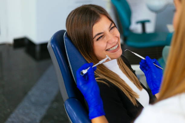 Best Full Mouth Reconstruction  in Middleport, NY