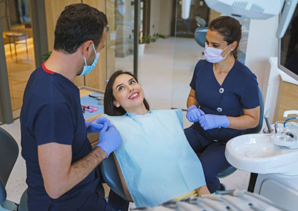 Best Root Canal Treatment  in Middleport, NY