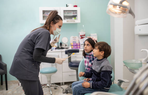 Laser Dentistry in Middleport, NY