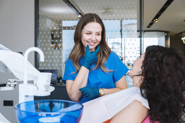Why Choose Us for Your Dental Needs in Middleport, NY