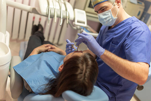 Best General Dentistry  in Middleport, NY