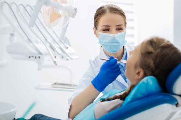 Best Dental Exams and Cleanings  in Middleport, NY
